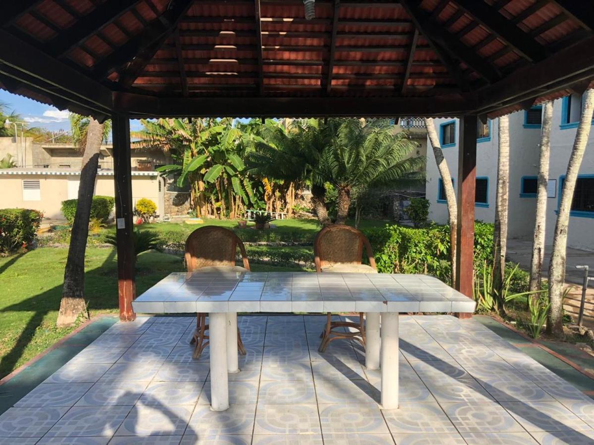La Gaviota A3 Apartamento Juan Dolio Exterior foto