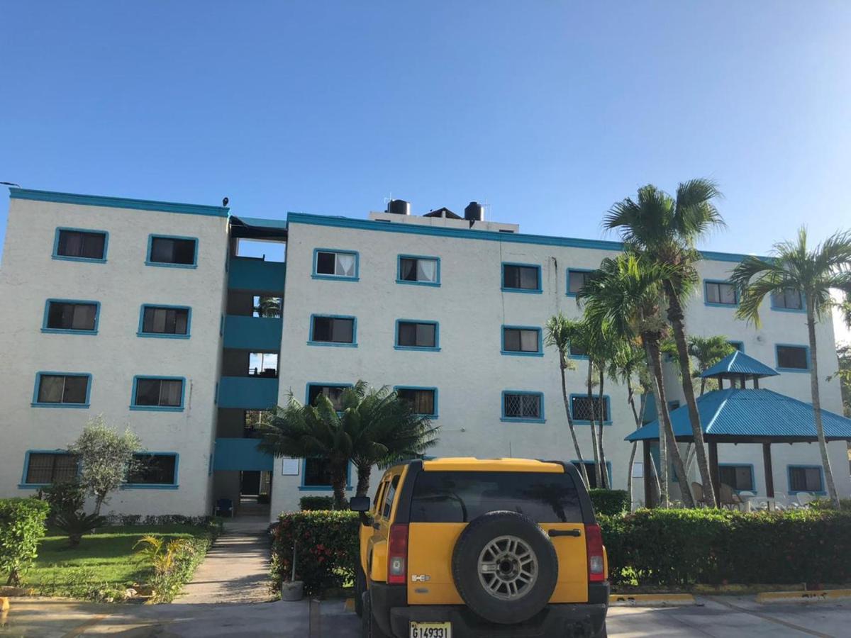 La Gaviota A3 Apartamento Juan Dolio Exterior foto