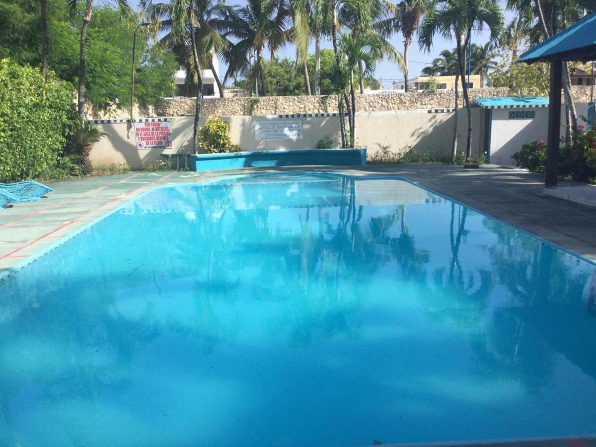 La Gaviota A3 Apartamento Juan Dolio Exterior foto