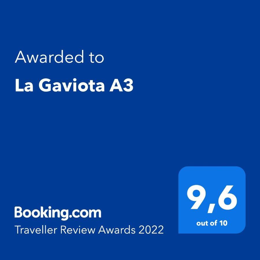 La Gaviota A3 Apartamento Juan Dolio Exterior foto